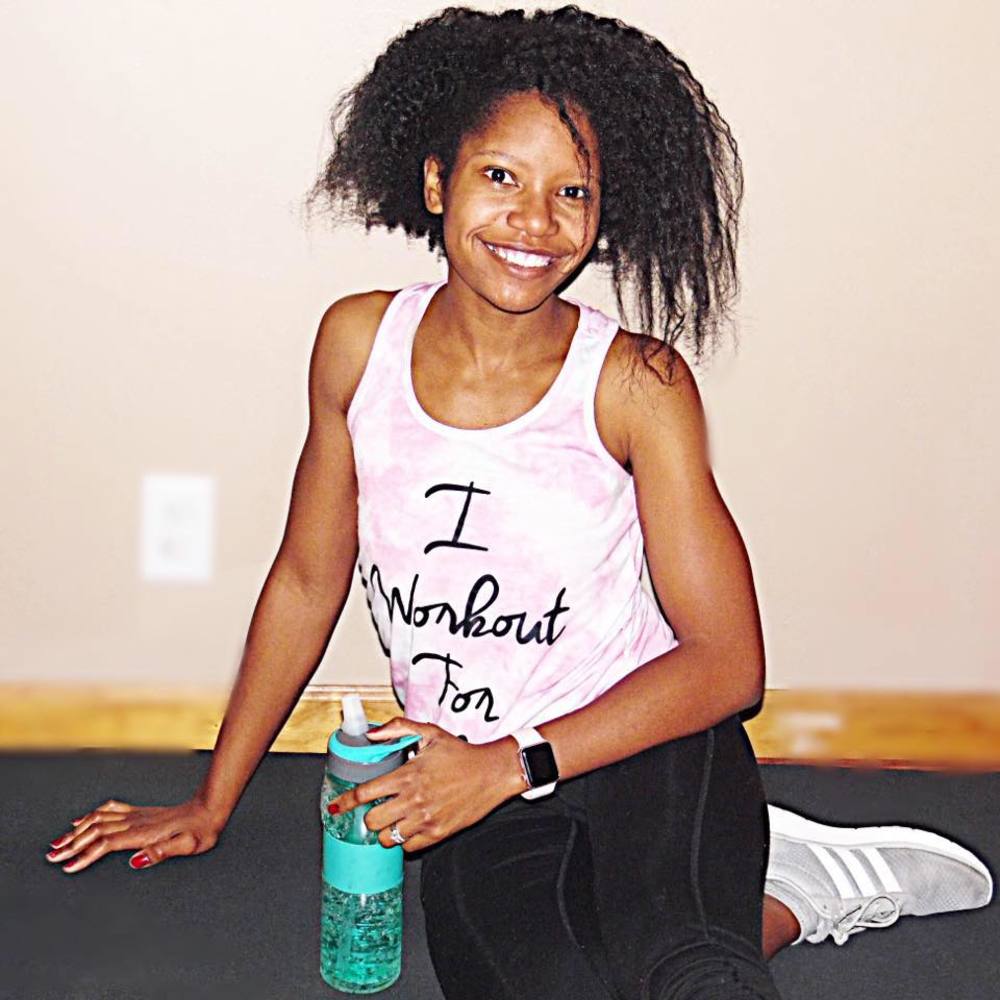 Meet your Posher, Paige